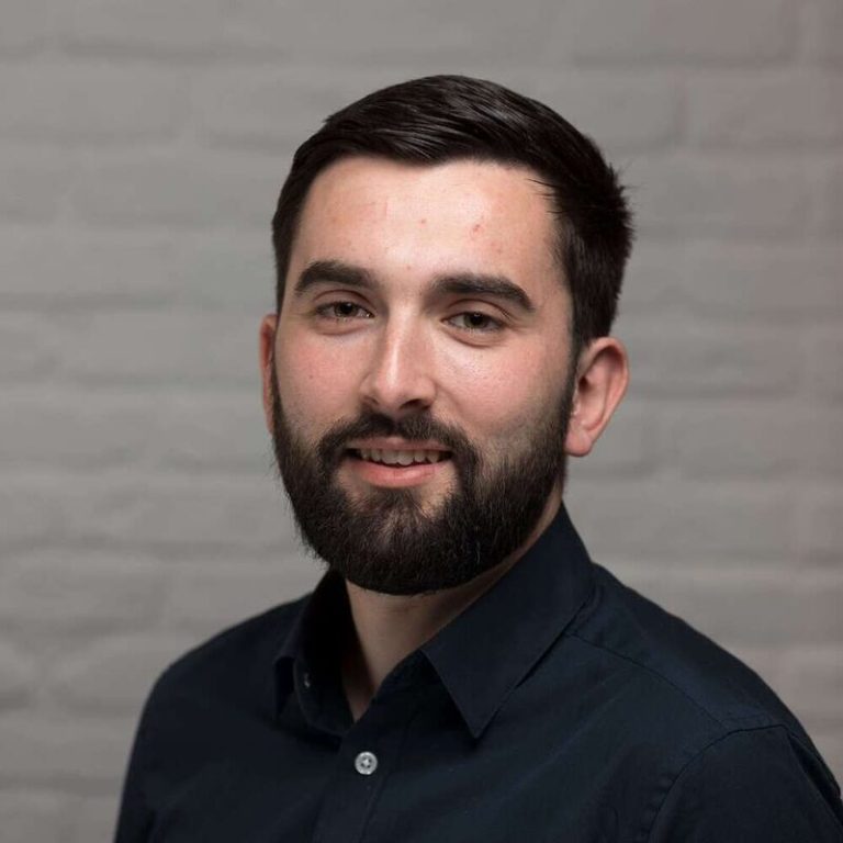 Barry Roberts The Wiggett Group